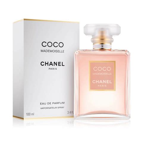 chanel coco mademoiselle eau de parfum 100 ml preisvergleich|coco mademoiselle 100ml best price.